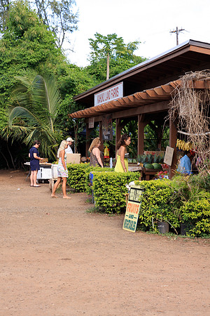 North Shore Street Market