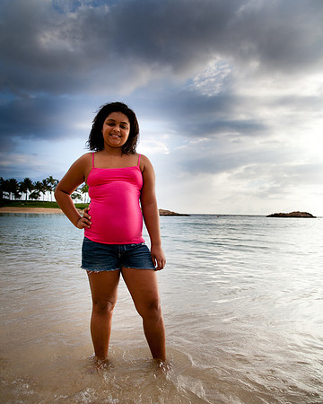Haldane-Ko'olina 76