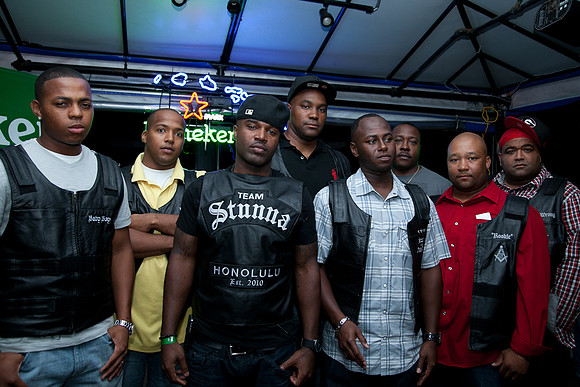 MRMC DAVE AND BUSTER-100