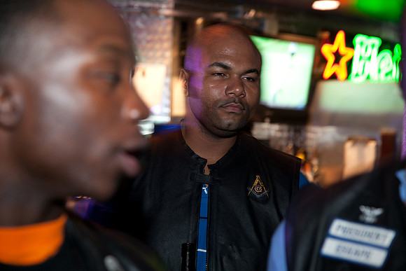 MRMC DAVE AND BUSTER-150