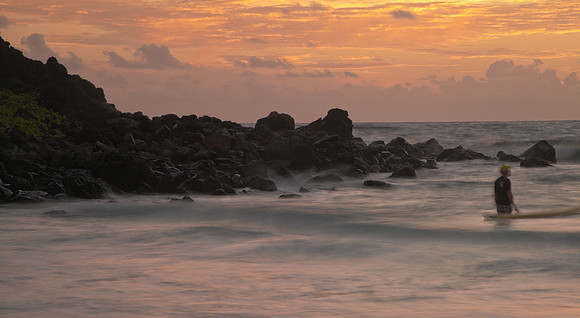 Pyramid Rock AM-1