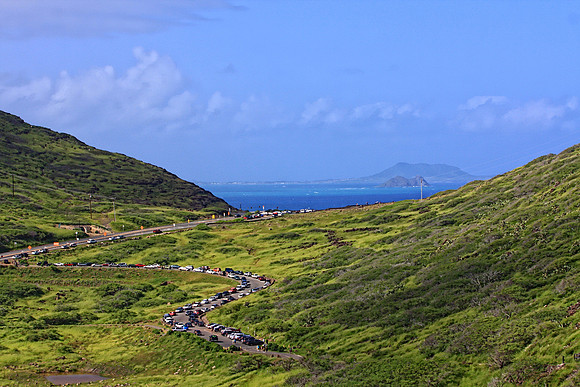 Makapu'u Point