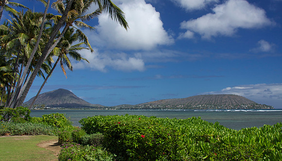 Koko Crater