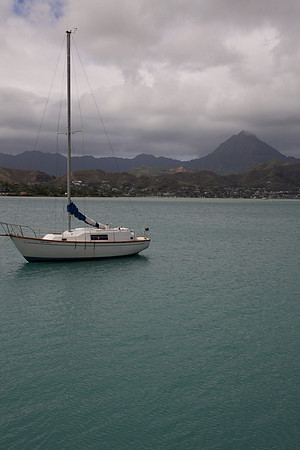 Kaneohe Bay